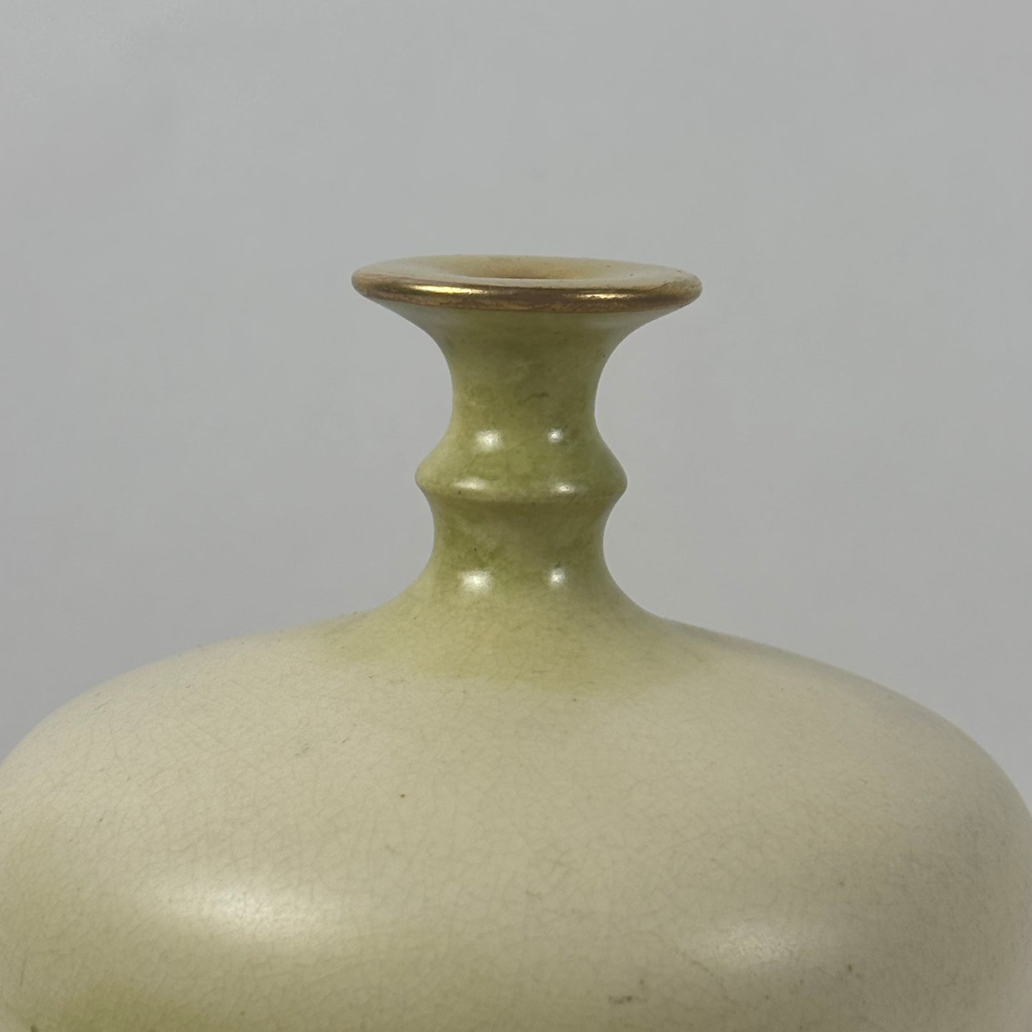 Antique Royal Bonn Germany Vase, c. 1900 |⋆˙⟡| Classical Woman & Cherubs