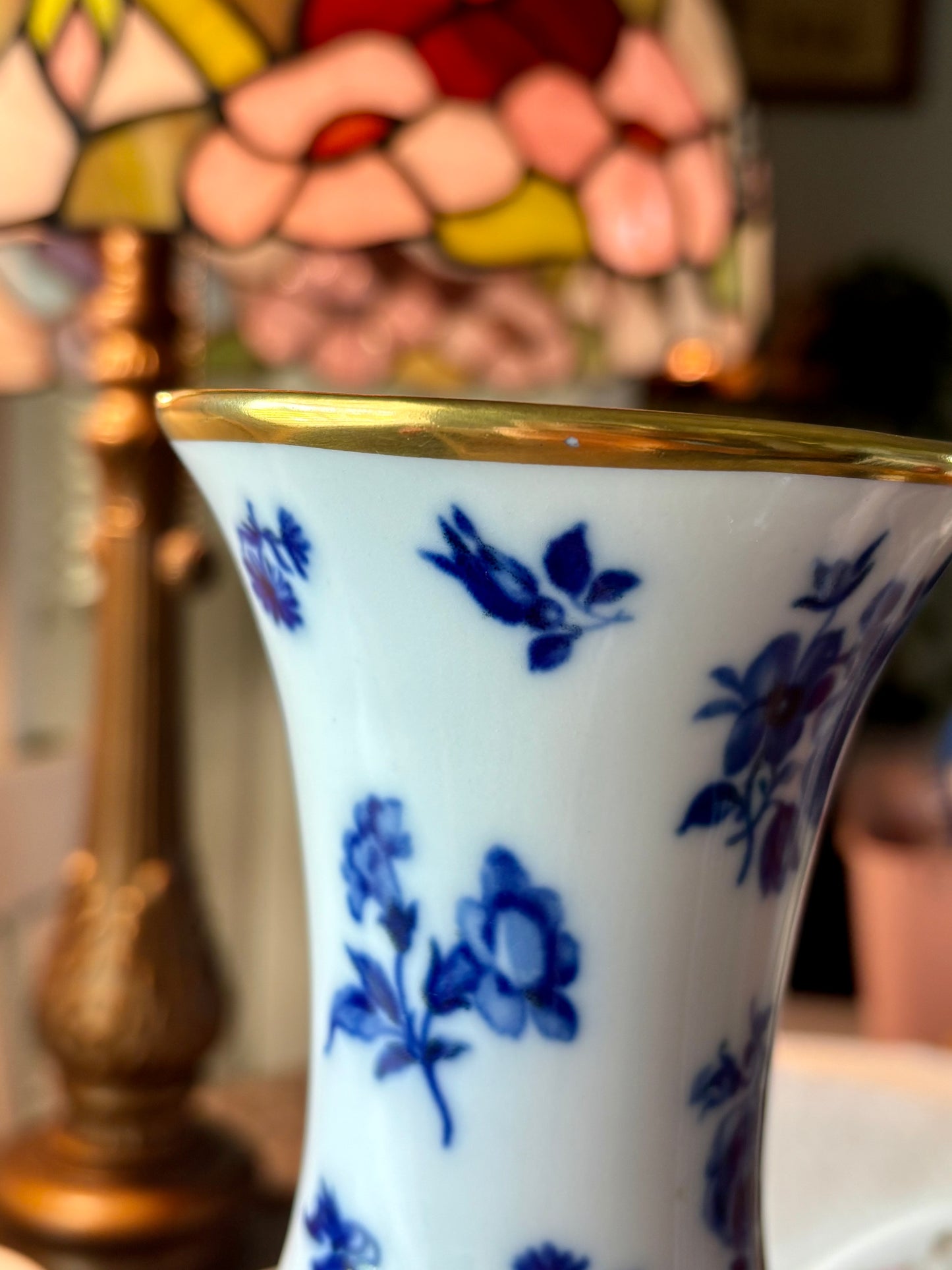 Vintage Royal Porzellan Bavaria KPM Vase |⋆˙⟡ | made in Germany