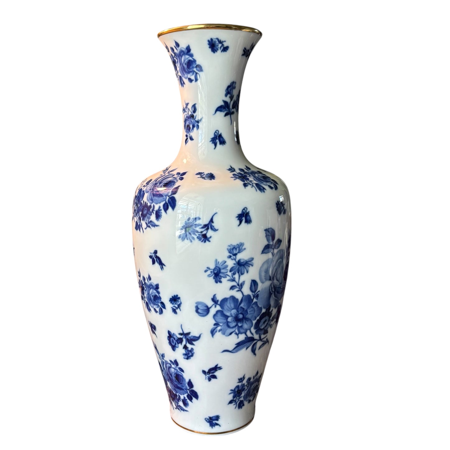 Vintage Royal Porzellan Bavaria KPM Vase |⋆˙⟡ | made in Germany